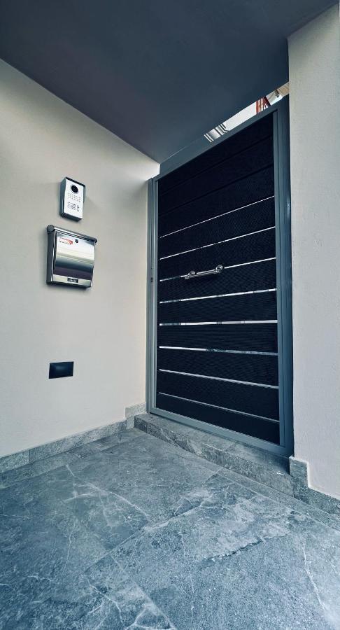 Hodos Luxury Apt Near Ath-Airport Markópoulon Exterior foto